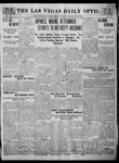 Las Vegas Daily Optic, 02-12-1904 by The Las Vegas Publishing Co. & The People's Paper
