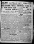Las Vegas Daily Optic, 02-16-1904 by The Las Vegas Publishing Co. & The People's Paper
