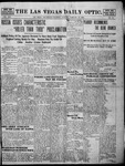Las Vegas Daily Optic, 02-18-1904 by The Las Vegas Publishing Co. & The People's Paper
