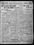 Las Vegas Daily Optic, 02-20-1904 by The Las Vegas Publishing Co. & The People's Paper