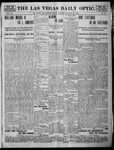 Las Vegas Daily Optic, 02-23-1904 by The Las Vegas Publishing Co. & The People's Paper
