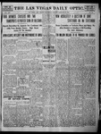 Las Vegas Daily Optic, 02-24-1904 by The Las Vegas Publishing Co. & The People's Paper