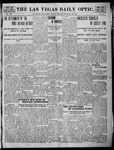 Las Vegas Daily Optic, 02-26-1904 by The Las Vegas Publishing Co. & The People's Paper