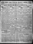Las Vegas Daily Optic, 02-27-1904 by The Las Vegas Publishing Co. & The People's Paper