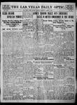 Las Vegas Daily Optic, 03-01-1904 by The Las Vegas Publishing Co. & The People's Paper