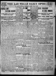 Las Vegas Daily Optic, 03-02-1904 by The Las Vegas Publishing Co. & The People's Paper