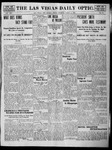 Las Vegas Daily Optic, 03-04-1904 by The Las Vegas Publishing Co. & The People's Paper