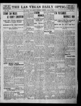 Las Vegas Daily Optic, 03-05-1904 by The Las Vegas Publishing Co. & The People's Paper