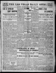Las Vegas Daily Optic, 03-07-1904 by The Las Vegas Publishing Co. & The People's Paper