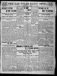 Las Vegas Daily Optic, 03-08-1904 by The Las Vegas Publishing Co. & The People's Paper