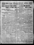 Las Vegas Daily Optic, 03-09-1904 by The Las Vegas Publishing Co. & The People's Paper