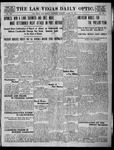 Las Vegas Daily Optic, 03-10-1904 by The Las Vegas Publishing Co. & The People's Paper