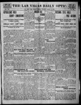 Las Vegas Daily Optic, 03-14-1904 by The Las Vegas Publishing Co. & The People's Paper