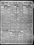 Las Vegas Daily Optic, 03-16-1904 by The Las Vegas Publishing Co. & The People's Paper