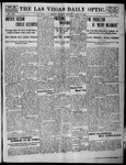 Las Vegas Daily Optic, 03-17-1904 by The Las Vegas Publishing Co. & The People's Paper