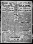 Las Vegas Daily Optic, 03-18-1904 by The Las Vegas Publishing Co. & The People's Paper