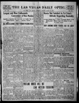 Las Vegas Daily Optic, 03-19-1904 by The Las Vegas Publishing Co. & The People's Paper