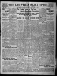 Las Vegas Daily Optic, 03-21-1904 by The Las Vegas Publishing Co. & The People's Paper