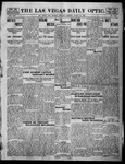 Las Vegas Daily Optic, 03-22-1904 by The Las Vegas Publishing Co. & The People's Paper