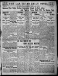 Las Vegas Daily Optic, 03-23-1904 by The Las Vegas Publishing Co. & The People's Paper
