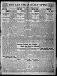 Las Vegas Daily Optic, 03-24-1904 by The Las Vegas Publishing Co. & The People's Paper