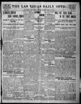 Las Vegas Daily Optic, 03-25-1904 by The Las Vegas Publishing Co. & The People's Paper