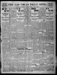 Las Vegas Daily Optic, 03-26-1904 by The Las Vegas Publishing Co. & The People's Paper