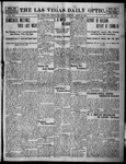 Las Vegas Daily Optic, 03-30-1904 by The Las Vegas Publishing Co. & The People's Paper