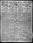 Las Vegas Daily Optic, 03-31-1904 by The Las Vegas Publishing Co. & The People's Paper
