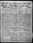 Las Vegas Daily Optic, 04-01-1904 by The Las Vegas Publishing Co. & The People's Paper