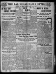 Las Vegas Daily Optic, 04-02-1904 by The Las Vegas Publishing Co. & The People's Paper