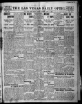 Las Vegas Daily Optic, 04-04-1904 by The Las Vegas Publishing Co. & The People's Paper