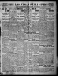 Las Vegas Daily Optic, 04-07-1904 by The Las Vegas Publishing Co. & The People's Paper