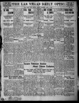 Las Vegas Daily Optic, 04-08-1904 by The Las Vegas Publishing Co. & The People's Paper
