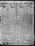 Las Vegas Daily Optic, 04-09-1904 by The Las Vegas Publishing Co. & The People's Paper