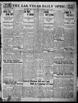 Las Vegas Daily Optic, 04-11-1904 by The Las Vegas Publishing Co. & The People's Paper