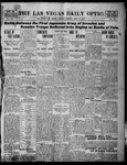 Las Vegas Daily Optic, 04-12-1904 by The Las Vegas Publishing Co. & The People's Paper