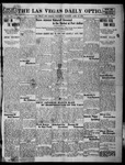 Las Vegas Daily Optic, 04-13-1904 by The Las Vegas Publishing Co. & The People's Paper