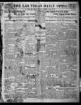 Las Vegas Daily Optic, 04-14-1904 by The Las Vegas Publishing Co. & The People's Paper
