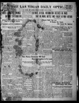 Las Vegas Daily Optic, 04-15-1904 by The Las Vegas Publishing Co. & The People's Paper