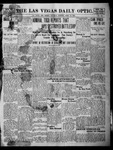 Las Vegas Daily Optic, 04-16-1904 by The Las Vegas Publishing Co. & The People's Paper