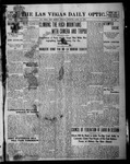 Las Vegas Daily Optic, 04-18-1904 by The Las Vegas Publishing Co. & The People's Paper