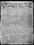 Las Vegas Daily Optic, 04-21-1904 by The Las Vegas Publishing Co. & The People's Paper