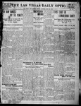 Las Vegas Daily Optic, 04-22-1904 by The Las Vegas Publishing Co. & The People's Paper