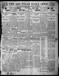 Las Vegas Daily Optic, 04-25-1904 by The Las Vegas Publishing Co. & The People's Paper
