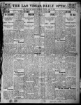 Las Vegas Daily Optic, 04-27-1904 by The Las Vegas Publishing Co. & The People's Paper