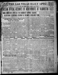 Las Vegas Daily Optic, 04-29-1904 by The Las Vegas Publishing Co. & The People's Paper