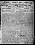 Las Vegas Daily Optic, 04-30-1904 by The Las Vegas Publishing Co. & The People's Paper
