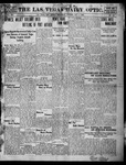 Las Vegas Daily Optic, 05-04-1904 by The Las Vegas Publishing Co. & The People's Paper