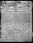 Las Vegas Daily Optic, 05-05-1904 by The Las Vegas Publishing Co. & The People's Paper